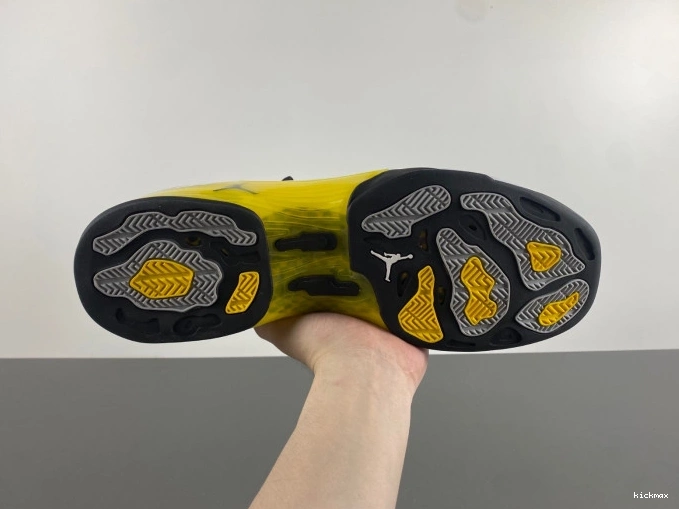 Rep MAX Lightning 17 Jordan FJ0395-100 Low Air 0729